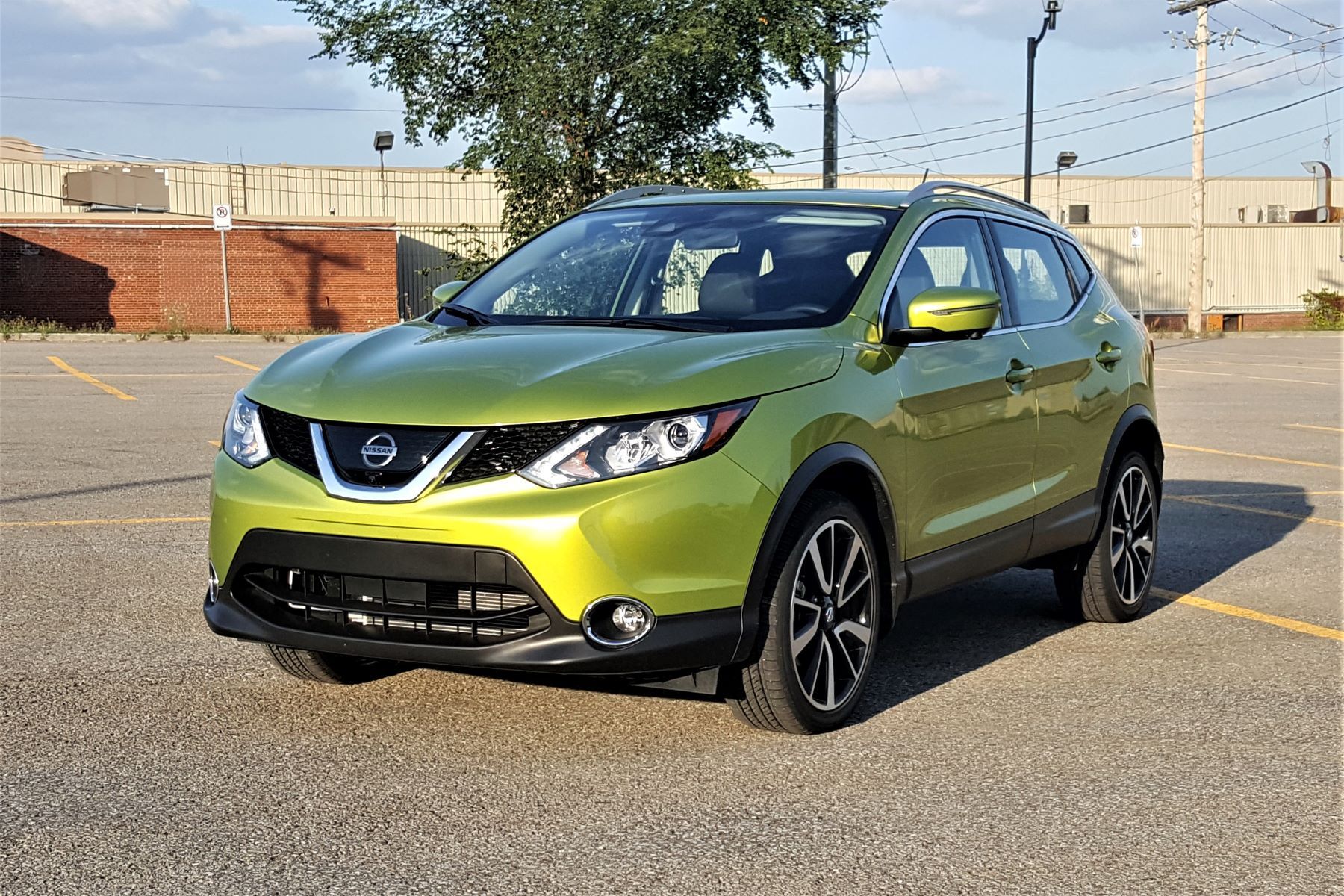 Nissan Qashqai Problems: Common Faults and Repair Costs