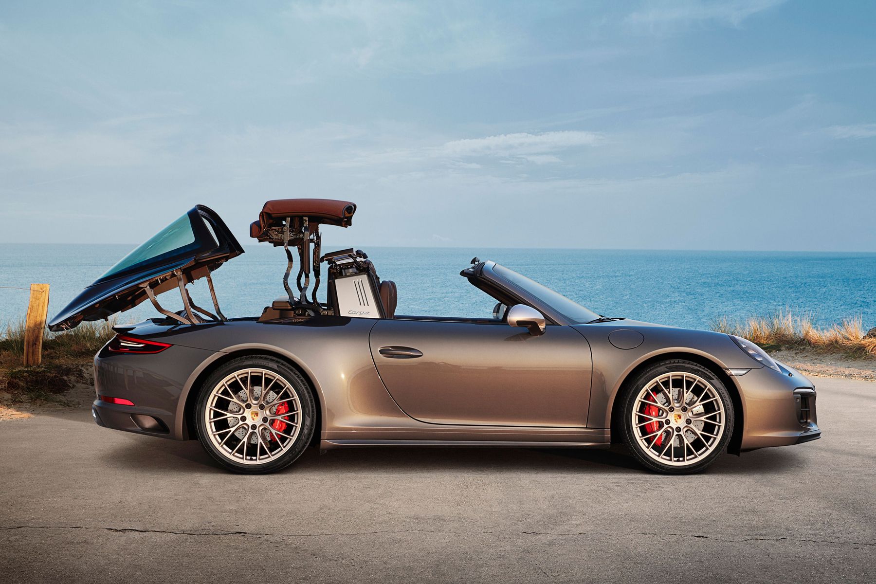 Consumer Reports ranks Porsche most reliable, Fiat last | Driving