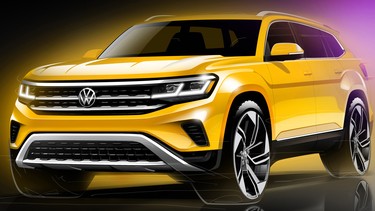 2021-volkswagen-atlas teaser