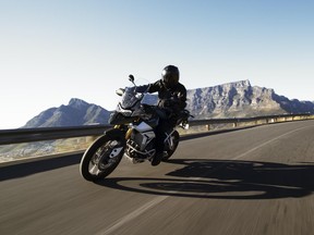 triumph tiger 7