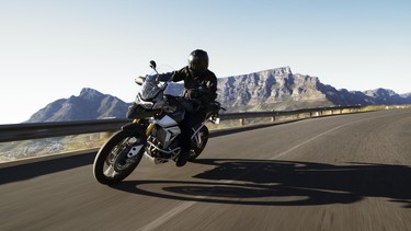 triumph tiger 7