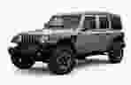 Jeep scopes out special-edition 2020 Wrangler Rubicon Recon