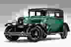 Buy It! Al Capone’s armoured 1928 Cadillac is just US url=