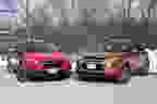 SUV Comparison: 2020 Mitsubishi RVR vs. 2020 Subaru Crosstrek