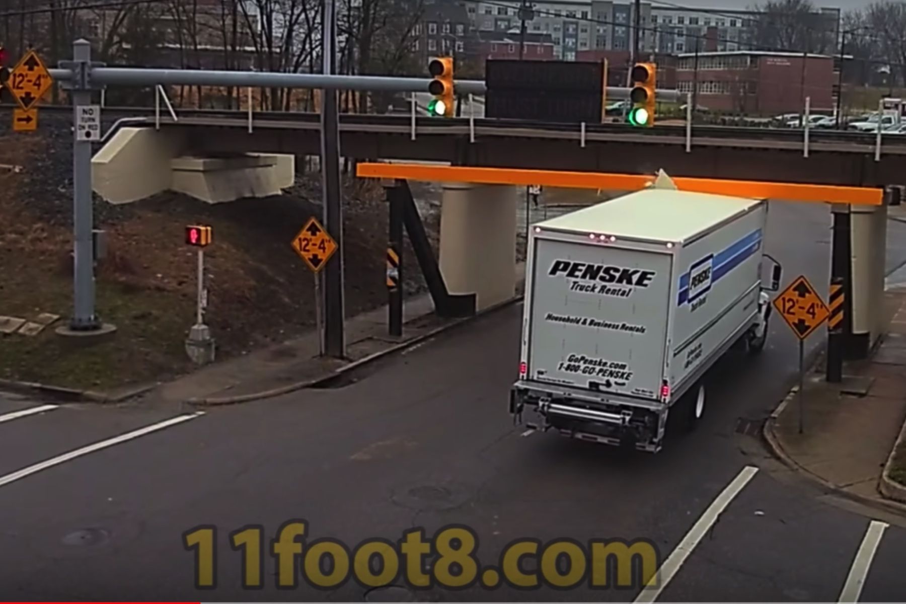 News Roundup The ‘canopener’ bridge strikes again, Sony unveils a car