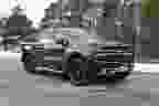 Pickup Review: 2020 Chevrolet Silverado 1500 Diesel
