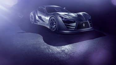 2020 Felino CB7R