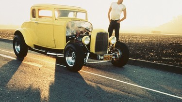 AmericanGraffiti-Deuce-Coupe