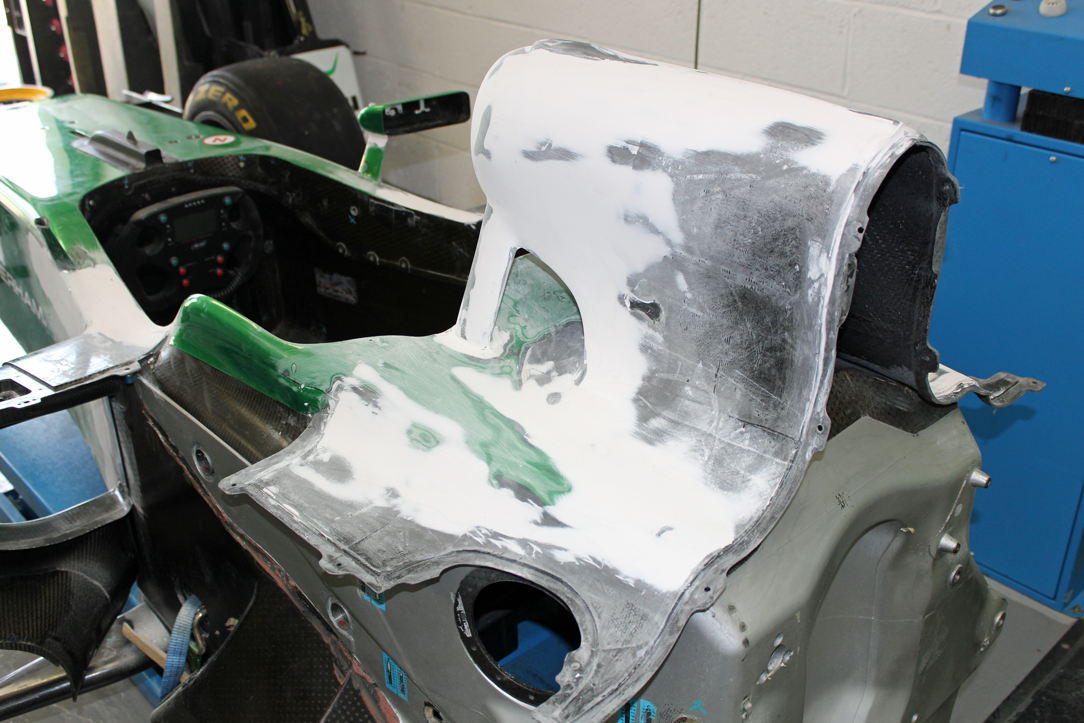 These DIY bodywork fails are so bad they made us cry Driving