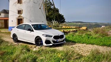 2020 BMW 2 Series Gran Coupe