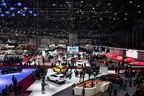 Der Genfer Autosalon wurde erneut abgesagt und durch eine Katar-Veranstaltung ersetzt