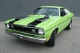 With Ford’s Mustang and Chevrolet’s Camaro offering some fairly potent performance options, Chrysler of Mexico used the name of a high-performance car sold by Dodge in the U.S. and Canada for their hot Duster and created the Valiant Super Bee.