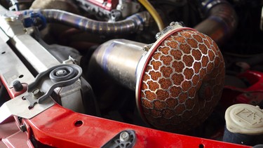 A cold-air intake can result in mild horsepower and torque games. But improved fuel economy? Not so much.