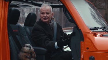 Here’s how people are ranking all the Superbowl LIV car commercials