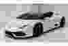 2017 Lamborghini Huracan Spyder