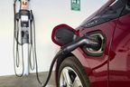 Die USA stellen einen US-Milliarden-Plan zur Finanzierung des Ladenetzes für Elektrofahrzeuge vor