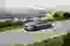 Mercedes-AMG E 53 4MATIC+ Limousine, 2020