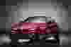 2020 Alfa Romeo GTAm