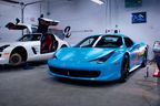 5 Mal reichte Ferrari absurde Klagen ein, um seine Marke zu schützen