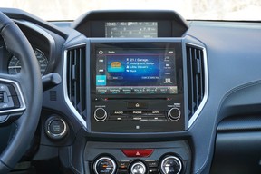2020 Subaru Impreza