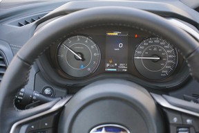 2020 Subaru Impreza