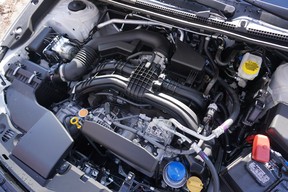 2020 Subaru Impreza
