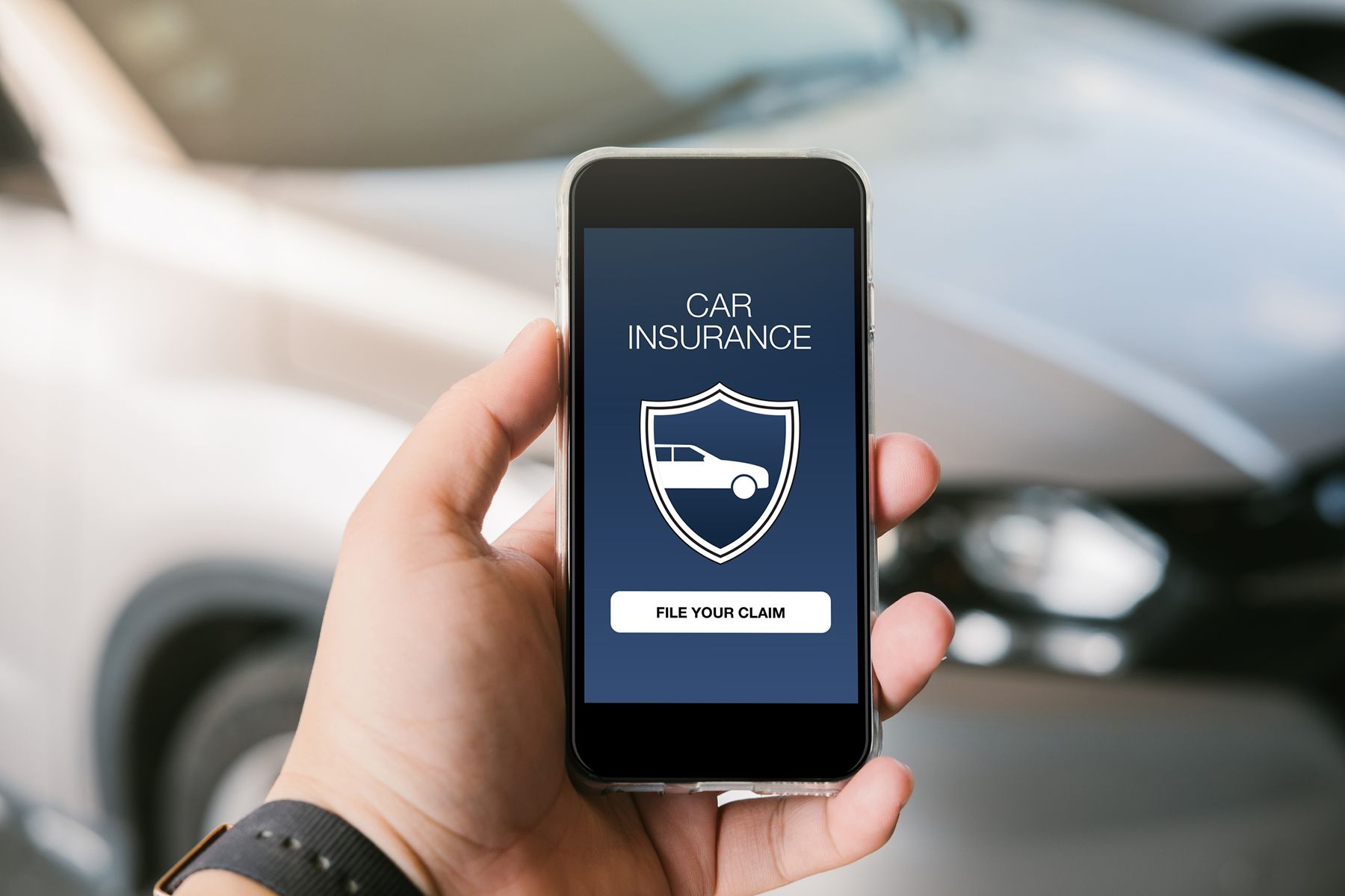 Get Cheap Full Coverage Car Insurance in 2024 (from $112/mo)