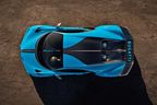 Bugatti ruft 0,1 Millionen Autos wegen Reifenschäden zurück