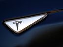 Das Opfer eines kalifornischen Tesla-Absturzes applaudierte in Videos auf Tiktok „vollständig selbstfahrend“.