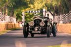 Bentleys Plan, 12 neue Gebläse von 1929 zu bauen, verärgert Sammler wie Ralph Lauren