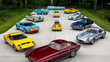 RM SOTHEBYs ELKHART-COLLECTION