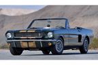 Buy it!  One of four Shelby GT350 cars to be auctioned