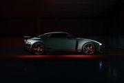 Nissan's GT-R Successor Will Be Electrified