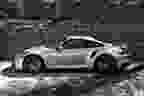 Supercar Review: 2021 Porsche 911 Turbo S