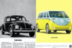 Pitch Perfect: Volkswagen’s best ads through history