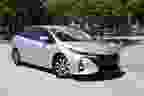 Car Review: 2020 Toyota Prius Prime
