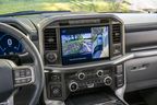 Ford patentiert eine Technologie, die vorbeifahrende Werbetafeln liest und die Werbung im Auto anzeigt