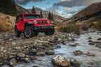 Everything you need to know about the Jeeps crossover and SUV range
