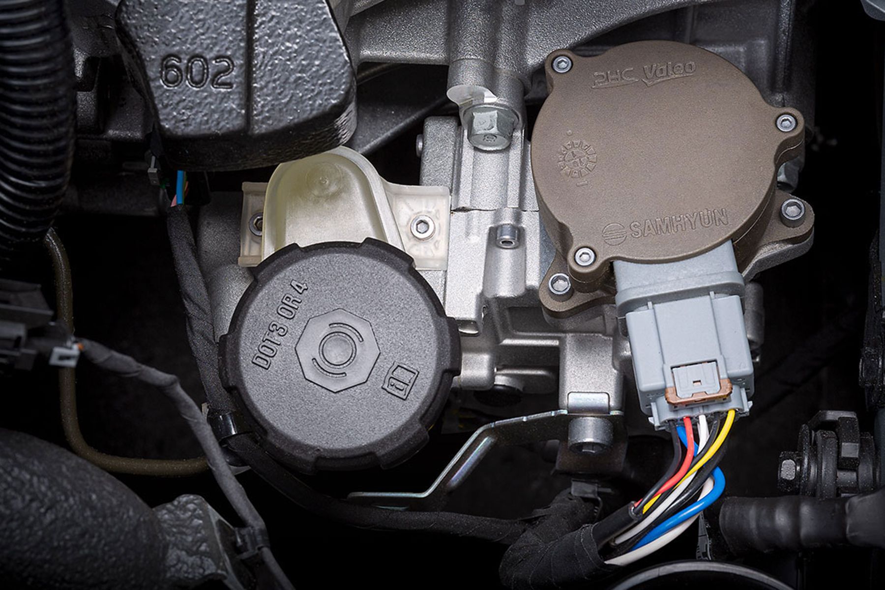 Kia's new shiftbywire manual lets you change gears in a hybrid Driving