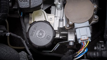 Kia Intelligent Manual Transmission