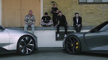 Watch- Polestar and Koenigsegg bosses chat business in collab video