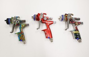 Automotive Paint Explained