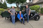 Canada's oldest hot rod and custom car club is 70 years old