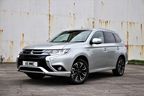 Used Guide: 2014-2021 Mitsubishi Outlander