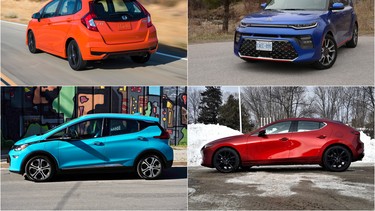 best-hatchbacks