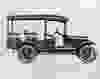 1918 Chevrolet 490 built as a truck