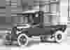 In 1925, for the first time, Ford offered its Model T truck complete from the factory