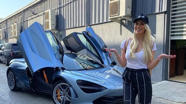 Here’s how much $$ the world’s top car influencers make