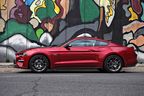 2020 Ford Mustang EcoBoost High Performance