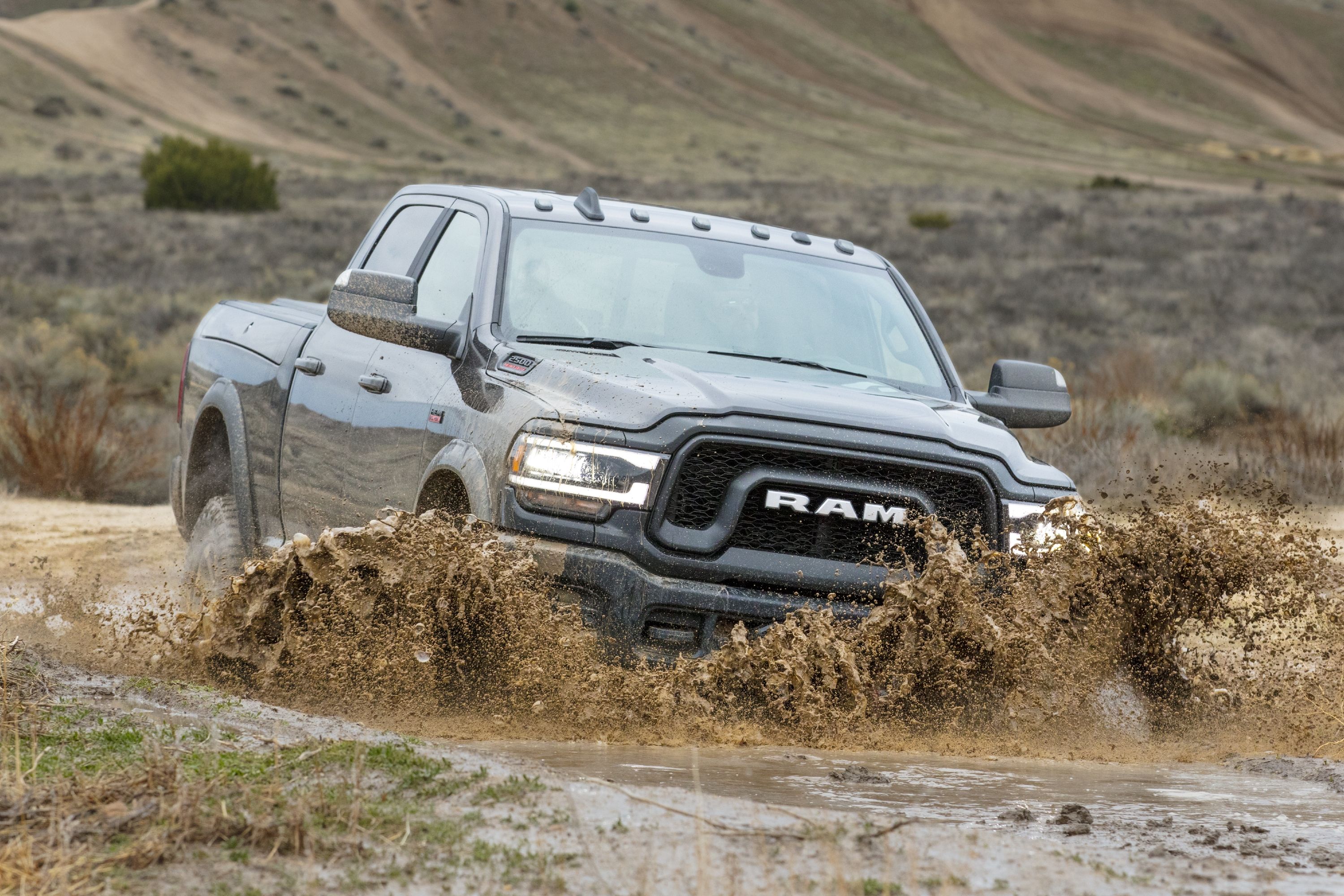 Unveiling Queenstown'S Biggest, Baddest Trucks - bxxiz5g